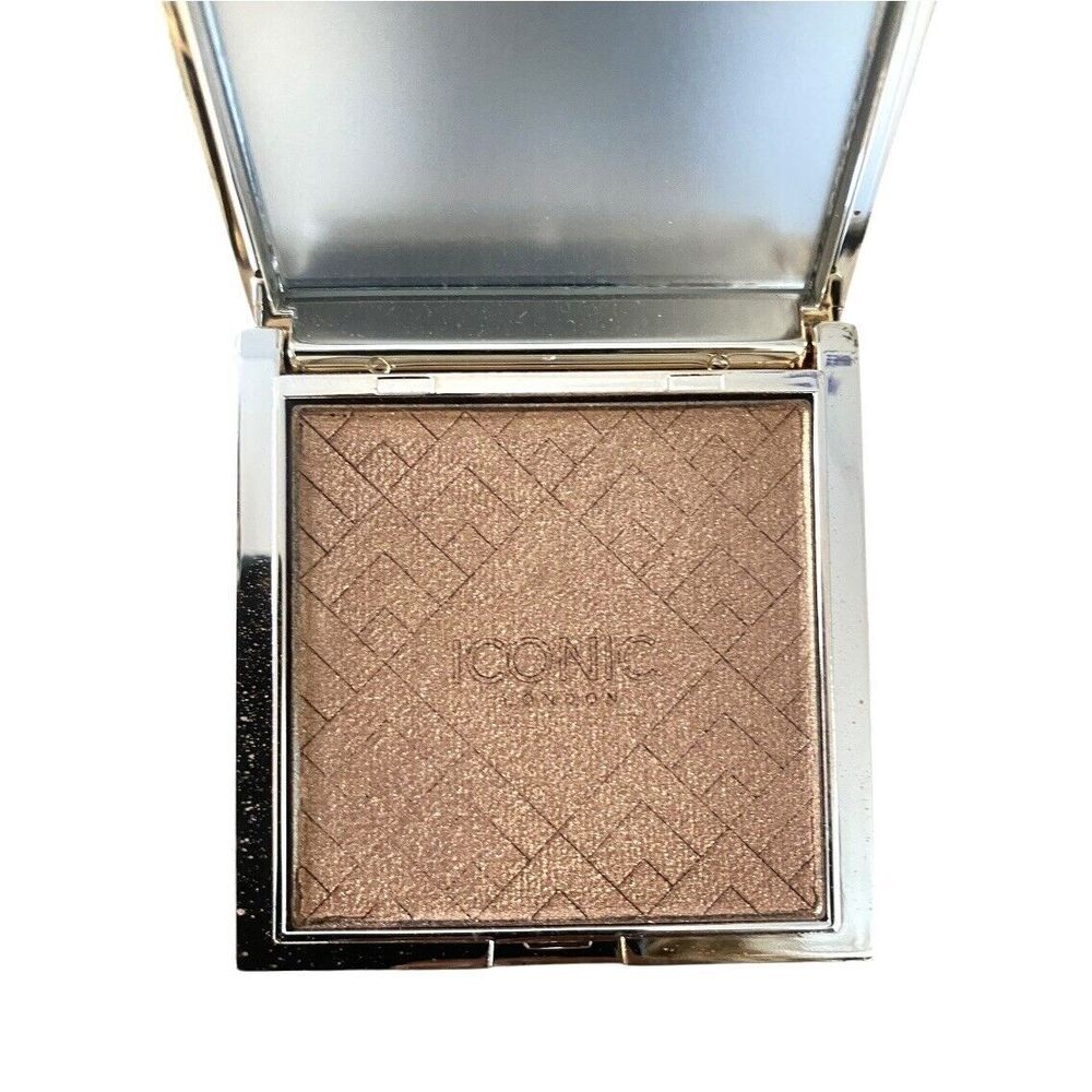 Iconic London Kissed by the Sun Multi-Use Highlighter Oh‎ Honey New